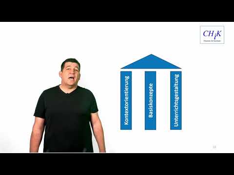 Chemie im Kontext Unterrichtsverfahren