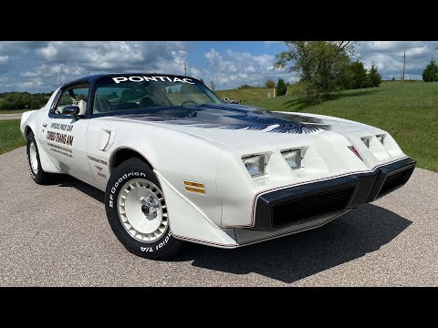 1980 Pontiac Firebird Trans Am (CC-1525898) for sale in Lincoln, Nebraska