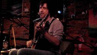 Will Hoge - Better Off (Now That Your Gone)