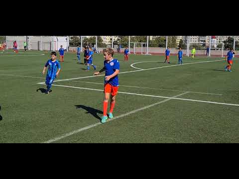 Progresul - Sport Team - 26.09.2021 - prima repriza