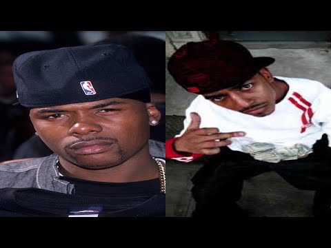 Memphis Bleek & Geda K - Get Lo (Area Codes Freestyle) (2001)