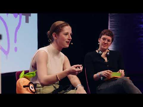 re:publica 2024: Social Entrepreneurs aus Berlin stellen ihre Organisationen vor