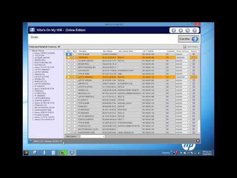 comment installer tcpdump