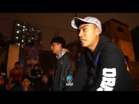 FOX & RG04 vs KODI & PACKTO -4tos- 2vs2 Random Fecha 06 ll Ascenso ll Campo de Marte