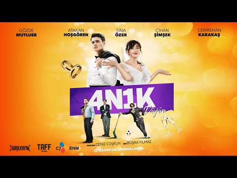 Trailer of 4N1K: Düğün (2021)