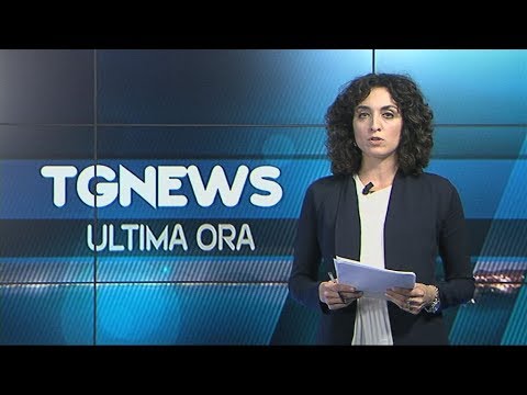 Telegiornale ore 22.30 | 30 ottobre 2018
