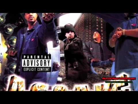 A-G-2-A-KE — MO POWER (FEAT. SCARFACE)