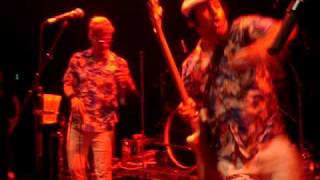 Me First And The Gimme Gimmes - Seasons in the sun (Live at Schlachthof,Bremen 2009)