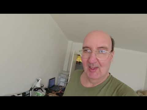 MongoTV_9447 - JEG FYLDER 60 ÅR OM 4 ÅR TIL NOVEMBER 2026 - Del 6 - Varmt Fleste Steder i Verden