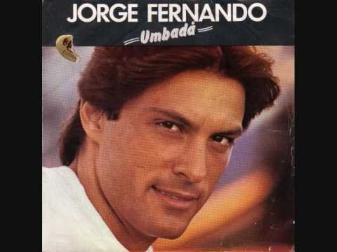 1 - Jorge Fernando - Umbadá Lado A