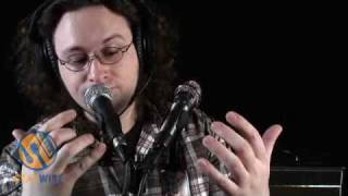 Video thumbnail for Blue Encore 100 Vs. Shure SM58 Vs. Audix OM2, Part One by gearwire