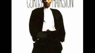 Curtis Hairston - I Want You All Tonight 1983