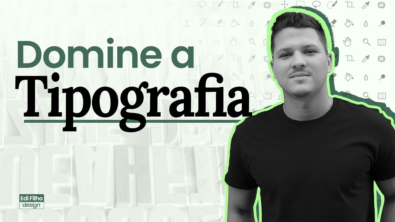 Aulão sobre Tipografia