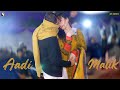 Jab Se Hum Tere Ashiq Bane Aadi Malik Dance Performance 2024