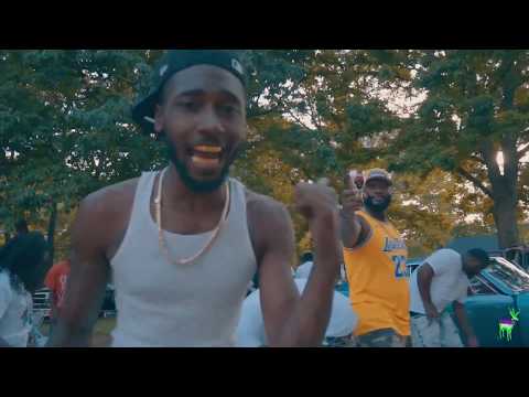 Waynehead x Renzo- Punchin(Official Music Video)