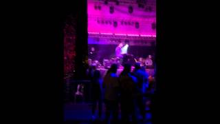 &quot;Leave The Light On&quot; THE WHITLAMS LIVE IN MUNDARING 21/03/2015