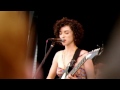 St. Vincent - "The Neighbors"