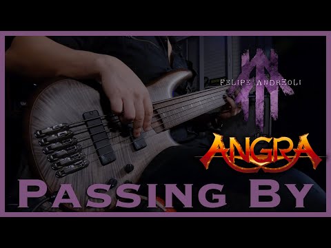 Passing By - Angra