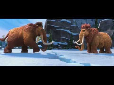 Ice Age 4 - The Wanted: Chasing The Sun