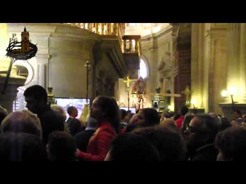 Apertura del año de la Fe