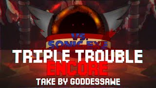 Cover art for Trilple