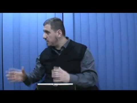 Si të edukohemi në frymen e adhurimit   Enis Rama