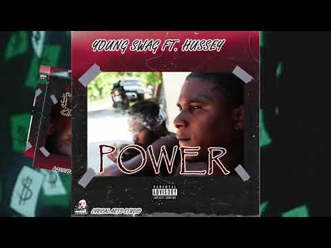 Young Swagg - Money Means Power ft. Hussey