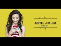 Airtel Tamil Female Version A R Rahman S
