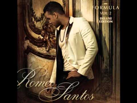 Romeo Santos - Yo Tambien Ft. Marc Anthony (Audio)
