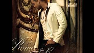 Romeo Santos - Yo Tambien Ft. Marc Anthony (Audio)