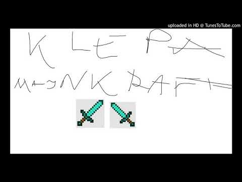 maly bonik x younger bartek x matiskater - klepa minecraft   - earrape