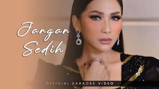 Download lagu Tata Janeeta - Jangan Sedih ( Karaoke Version) mp3