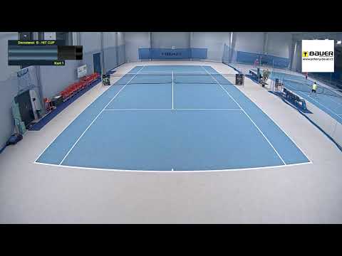 Kurt 1_29.1.2022_HIT Cup_Dorostenci "B"_ SK HIT Hradec Králové