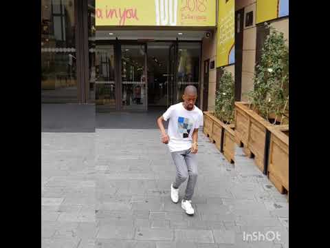 MFR Souls ft Tall Arse Tee - Bambi'khanda