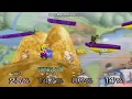 Gameplay Super Smash Bros Remix 0 9 2 Ver SSB64 Hack
