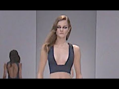 GUY LAROCHE Spring Summer 2013 Paris - Fashion Channel