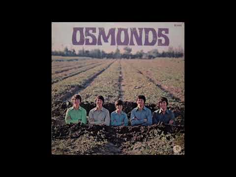 The Osmonds - One Bad Apple
