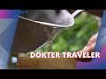 Minyak Kelapa Membantu Lancar Lahiran Itu Salah Guys DOKTER TRAVELER 21 4 24 P2