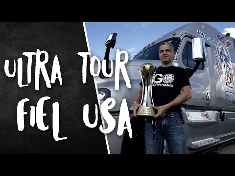 Ultra Tour - Fiel USA
