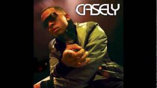 Casely - Burn it up (ft. David Rush) (Prod. by Hugo Diaz)