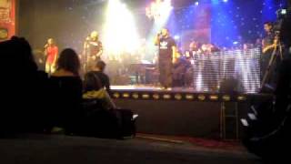 STAVENTO - Poso akoma - MAD Secret Concert 16/12/2010