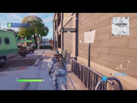 All Week 5 Season Quests Challenges in Fortnite - Level Up Fortnite All Quests in Chapter 3 Week 5