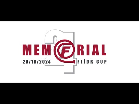 Memorial Široký Důl - Flídr Cup 2024