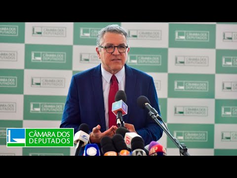 Ministro e relator da reforma tributária esperam promulgar texto ainda este ano - 09/11/23