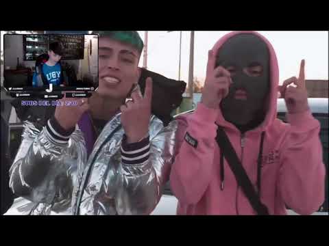 jjjjoaco reacción a AK4:20 - THE ROOKIE - (PRODBY LEOJAHBEATS)