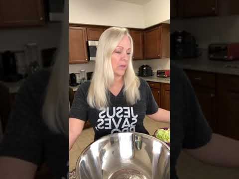 California Chicken Club Tacos