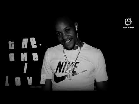 Ijah Reece- the one i love