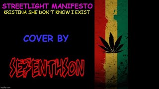 Streetlight Manifesto - Kristina She Don&#39;t Know I Exist (Cover, Audio Only)