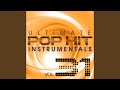 That's Just the Way We Roll (Instrumental Version)