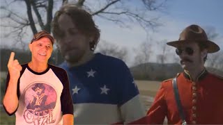 Corb Lund w/ Hayes Carll -- Bible On the Dash  [SPECIAL DEDICATION]